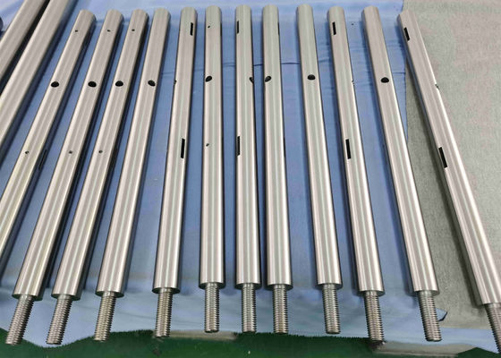OEM ODM Tantalum Alloys Tantalum Electrode Good Plasticity