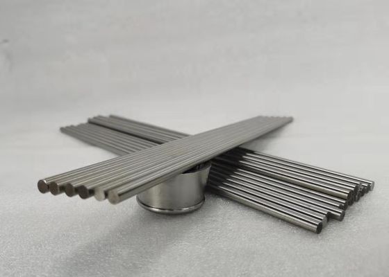 10.2G/Cm3 Molybdenum Mo Rod High Temperature Resistant Corrosion Resistance