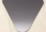 16.6g/Cm3 Pure Tantalum Sputtering Target Excellent Acid Resistance