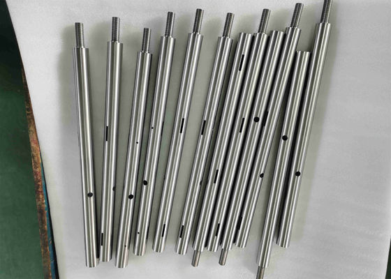 OEM ODM Tantalum Alloys Tantalum Electrode Good Plasticity