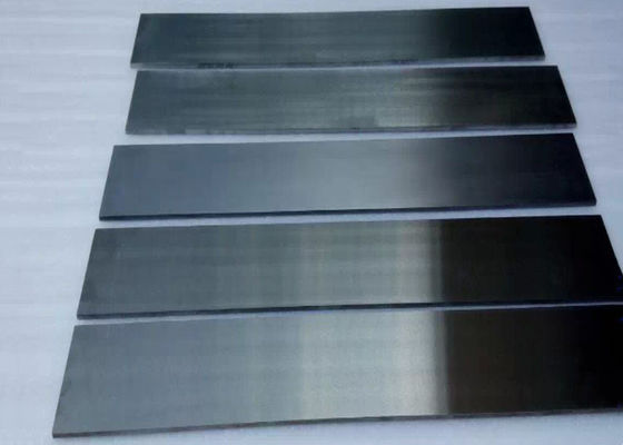 ISO9001 Niobium Zirconium Alloy Target High Temperature Resistance