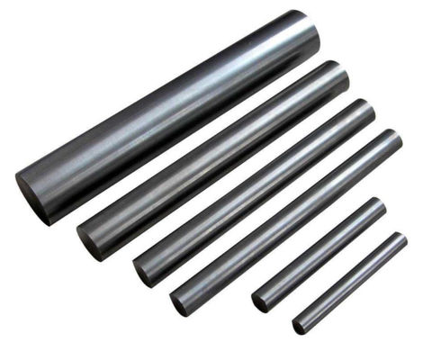 Tzm Bar Rod for Manufacturing Electric Vacuum Devices
